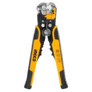 Ingco Automatic 3in1 Wire Stripper 10Awg HWSP102418