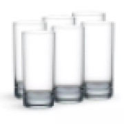 Ocean Glass 6pcs San Marino 290ml Drink Tumbler 1B00410L