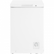 Hisense 95L Chest Freezer H125CF Tanzania, White