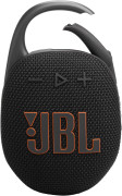JBL Clip 5 | Ultra-portable waterproof speaker - Black