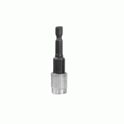 Total Screw Driver Bit Holder Set with Release for Large Torque 60mm 1pcs TAC462602