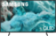Samsung 65 Inch Class QLED Q7F Series Samsung Vision AI Smart 4K TV With Netflix, Youtube (2025 Model, 65Q7F)