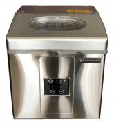 Westpoint Ice Maker, Ice Cube Machine 15Kgs Tanzania – WICPS-1518.ER
