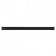 Hisense Soundbar: 2.0 CH 60W Bluetooth Soundbar HS205