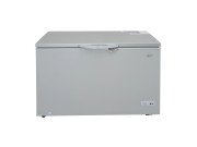 SilverDome Chest Freezer 282L with VCM Door Panel, Defrost, Fast Freezing, Tropicalized Compressor with Cool Pack, Energy Efficient CFM-310