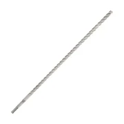 Bosch Hammer Drill Bit for Concrete & Masonry 12mm x 400mm SDS-Plus-5X (Pack Of 10 PCS) 2608833812