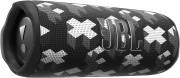 JBL x Martin Garrix Flip 6, Portable Bluetooth Speaker with Powerful Original Pro Sound, 12 hours Battery Life, in Cool Grey