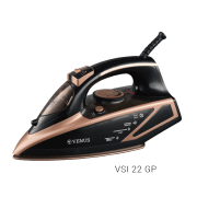 Venus 2400W Steam Iron VSI22GP