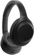 Sony WH-1000XM4B Wireless Noise Canceling Headphones, Black