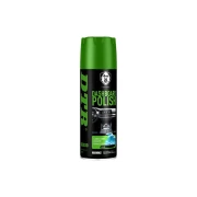 DTR Dashboard Polish, Odor Removal, Safe for All Surfaces, Multi-Purpose Formula, 450ml D3030