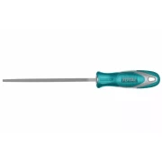 Total Steel File Square THT91886