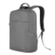 WiWU Pilot 15.6 inch Laptop & Traveling Backpack - Gray