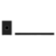Hisense HS219 Sound Bar