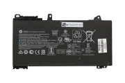 HP battery
