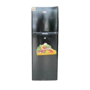 Aero Refrigerator 140L Double Door Top Freezer ARD-140