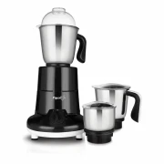 Pigeon Mixer Grinder 750w Stainless Steel Jar Copper Motor Removable Jar Compact design 1.5L, 1.0L, 0.4L Jars Especial