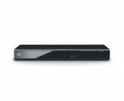 Panasonic HDMI DVD Player Tanzania (DVD-S700GC-K)