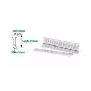 Total Staple Pins for Brad Nailer 10mm THT39105