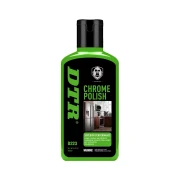 DTR Chrome Polish 250ml Superior Performance D223