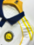 Al Nassr Away Jersey/Kit 25/26 | Jezi Mpya Al Nassr Ugenini 2025/26