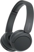 SONY WH-CH520 Wireless On-Ear Headphones with Microphone | Black