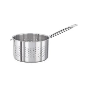 Kapp Colander for Saucepan Steel Steel 28x17cm Commercial Horeca Use KAPP63