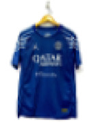 PSG Home Jersey/Kit 2025/2025 - Player Version