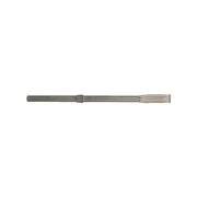 Bosch Flat Chisel SDS Max Plano Rtec 25 x 400mm 2608690124