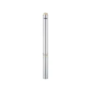 Total Deep Well Submersible Water Pump 1.0HP 4" TWP57501