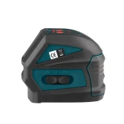 Ronix Professional Power-brightness three Planes of 360 3D Laser Level RH-9536