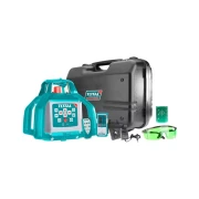 Total Measuring Equipment Self-Leveling Rotary Laser Level TLRL30051