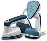 KENWOOD 1000Watts, 2in1 GARMENT STEAMER +IRON GSP40.000WB Tanzania