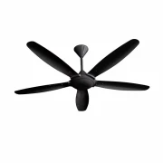 Dolphin Ceiling Fan 56" 5 Blades 85W