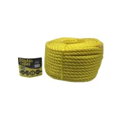 Dolphin Danline Rope 14mm, 4 Coils, 70 yards