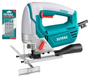 Total Jig Saw Electric 800W TS2081006
