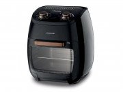 Kenwood Multifunction Air Fryer Oven, 2000W, 11 L Capacity, Rose Gold -- Hfp90.000bk Tanzania
