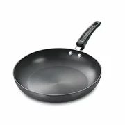 Judge Non-Stick Frying Pan Hard Anodized - 24cm - 1.7L, Low Oil Cooking, Easy to Clean, with Cool Touch Handle 37073