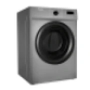 Hisense 8kg Air Vented Dryer Grey DV1W801UT