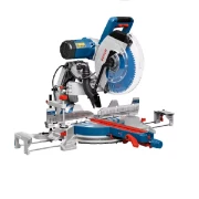 Bosch Double Bevel Sliding Mitre Saw 2000W GCM 12 GDL