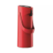 Tefal Pump Vacuum Jug Flask Ponza 1.9L Red Flask Insulated With Inner Glass K3140314
