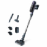 Tefal Handstick Vacuum Cleaner Cordless X- Force , 250W Lithium-Ion Removable Battery, 0.90L Dust Containing Capacity, Cyclonic Technology, 2 Speeds, 4h Recharge Time, 45min Run Time TY9C0CHO