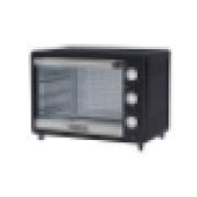 Nikai Oven 40L with Rotisserie 1500W 60 Minutes Timer & Accessories NT40RZ