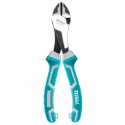 Total Diagonal Cutting Pliers 7" Heavy Duty THT27716S