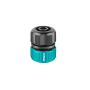 Total Garden Water Hose Connector Mender THPHM0201