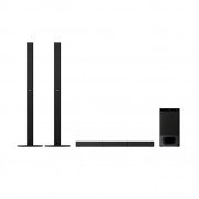 Sony Soundbar: 1000W 5.1ch Dolby Digital Tall Boy Home Theatre System HT-S700RF/HT-S700F