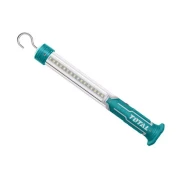 Total Torch Work Lamp Rechargeable 60 Lamp Beads TWL3606LI