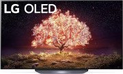LG OLED B1 Series 65 Inch  4k Smart TV, 100Hz Refresh Rate, AI-Powered 4K, Dolby Vision IQ and Dolby Atmos, WiSA Ready, Gaming Mode OLED65B1 Tanzania