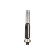 Bosch Laminate Trim Bit 8mm, 12.7 x 25.4 x 68mm 2608628348