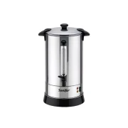 Sonifer Electric Hot Water Boiler 15L, 1650W Stainless Steel SF-2074