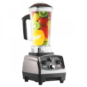 Kodtec Heavy Duty Blender 1800w KT3006-1HBL